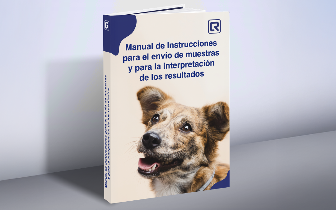 Nuevo libro para veterinarios: Manual de interpretación de resultados de laboratorio