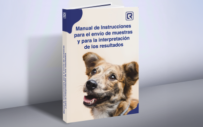 Nuevo libro para veterinarios: Manual de interpretación de resultados de laboratorio